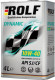 Масло мотор. ROLF Dynamic SAE 10W-40 API SL/CF (полусинт.) 4л пластик