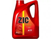 ZIC масло трансмисс. Dextron 6 (4 л) 1*4шт. ZIC масло трансмисс. Dextron 6 (4 л) 1*4шт.