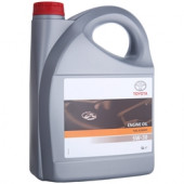 Масло мотор.Toyota 5W30 Sinthetic (5л) 1*4шт. Масло мотор.Toyota 5W30 Sinthetic (5л) 1*4шт.