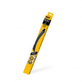 RW 15T Щетка стеклоочистителя бескаркасная 380мм с тефлоновым покрытием RW 15T Щетка стеклоочистителя бескаркасная 380мм с тефлоновым покрытием