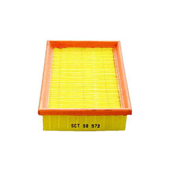 Фильтр воздушный SCT SB 572 Фильтр воздушный SCT SB 572