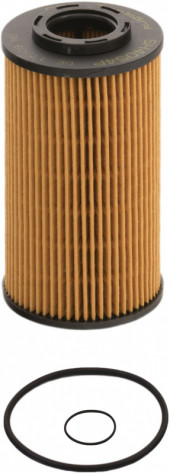 Фильтр масляный SCT SH 4054 Фильтр масляный SCT SH 4054