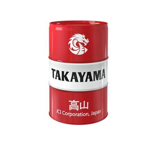 Масло моторное TAKAYAMA SAE 5W-30, API SP/CF A5/B5" 60л