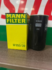 Фильтр масляный MANN BMC (TR) Belde, Condor, Fatih Фильтр масляный MANN BMC (TR) Belde, Condor, Fatih