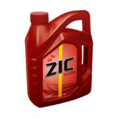 ZIC Транс. масло синтетич. G-FF 75W85 GL-4 (4л) 1*4шт. ZIC Транс. масло синтетич. G-FF 75W85 GL-4 (4л) 1*4шт.