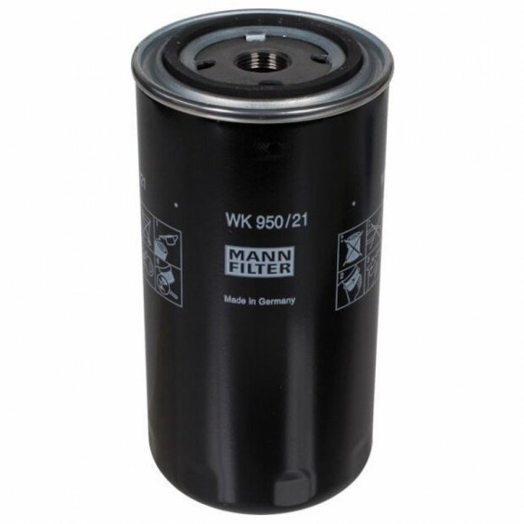 Фильтр топливный DAF TRUCKS CF65,LF45,LF55,IVECO Фильтр топливный DAF TRUCKS CF65,LF45,LF55,IVECO