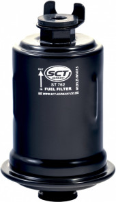 Фильтр топливный SCT ST 762 Фильтр топливный SCT ST 762