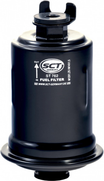 Фильтр топливный SCT ST 762