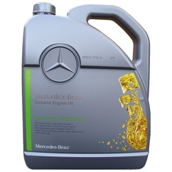Масло моторное Mercedes SAE 5W30 МВ 229.51 под фильтр LOW SAPS (5л) Масло моторное Mercedes SAE 5W30 МВ 229.51 под фильтр LOW SAPS (5л)
