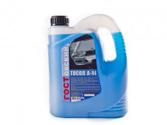 Тосол SIBIRIA-40 (3 кг) 1*4шт Тосол SIBIRIA-40 (3 кг) 1*4шт