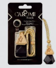Ароматизатор CAROMI BLAK SILVER Ароматизатор CAROMI BLAK SILVER