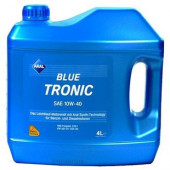 Масло мотор. 10W40 Aral Blue Tronic (4л) 1*4 шт. Масло мотор. 10W40 Aral Blue Tronic (4л) 1*4 шт.