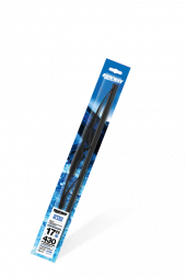 RW 17F Щетка стеклоочистителя каркасная 430мм с графитовым покрытием RW 17F Щетка стеклоочистителя каркасная 430мм с графитовым покрытием