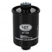 Фильтр топливный SCT ST 342 (штуцер)
