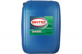 Масло мотор. SINTEC М-10Г2к (20л) Масло мотор. SINTEC М-10Г2к (20л)