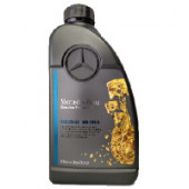 Масло моторное Mercedes SAE 5W40 МВ 229.5 (1л) Масло моторное Mercedes SAE 5W40 МВ 229.5 (1л)