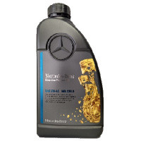 Масло моторное Mercedes SAE 5W40 МВ 229.5 (1л) Масло моторное Mercedes SAE 5W40 МВ 229.5 (1л)