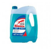 Тосол SIBIRIA-40 (5 кг) 1*3шт Тосол SIBIRIA-40 (5 кг) 1*3шт