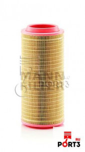 Фильтр воз. MANN (Груз/комм) Фильтр воз. MANN (Груз/комм)