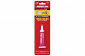 ABRO Фиксатор резьбы красный 6 мл. 1*12шт(TL371R) ABRO Фиксатор резьбы красный 6 мл. 1*12шт(TL371R)