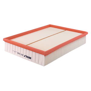 Фильтр возд. Rolf AFR-1080 ( Landrover Discovery III, DiscoveryIV, Range Rover III, Range RoverSport