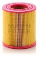 Фильтр воздушный SCT SB 917