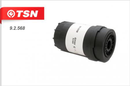 9.2.568 Фильтр TSN масляный ГАЗ-3310 Валдай дв. Cummins ISF3.8