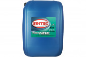 Масло мотор. SINTEC М-10ДМ (10л) Масло мотор. SINTEC М-10ДМ (10л)