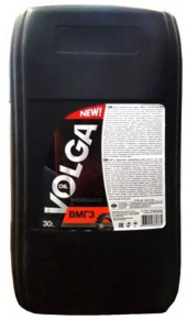 Масло гидрав. ВМГЗ Волга-Ойл (30л) Масло гидрав. ВМГЗ Волга-Ойл (30л)