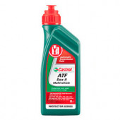 Масло трансм. Castrol Transmax ATF Dex-Merc Multivehicle (1л) 1*12 шт. Масло трансм. Castrol Transmax ATF Dex-Merc Multivehicle (1л) 1*12 шт.