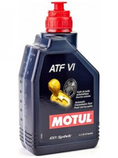 Масло трансмис. MOTUL ATF VI (1л.) (1*12) Масло трансмис. MOTUL ATF VI (1л.) (1*12)