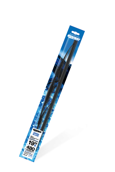 RW 19F Щетка стеклоочистителя каркасная 480мм с графитовым покрытием RW 19F Щетка стеклоочистителя каркасная 480мм с графитовым покрытием