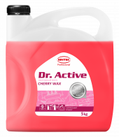 Sintec Холодный воск Dr.Active "Cherry Wax" 5кг