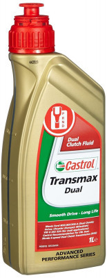 Масло трансм. Castrol Transmax Dual (1л) 1*12 шт. (заменен на 15D912) Масло трансм. Castrol Transmax Dual (1л) 1*12 шт. (заменен на 15D912)