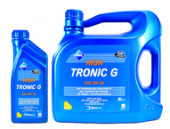 Масло мотор. 5W30 Aral High Tronic G (4л) 1*4 шт. Масло мотор. 5W30 Aral High Tronic G (4л) 1*4 шт.