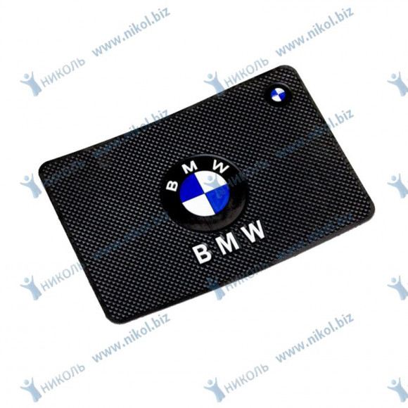 Коврик липучка BMW NOVA-PRO Коврик липучка BMW NOVA-PRO