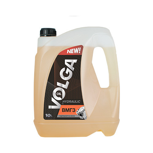 Масло гидрав. ВМГЗ Волга-Ойл (10л) 1*2шт Масло гидрав. ВМГЗ Волга-Ойл (10л) 1*2шт