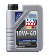 Масло мотор. Liqui Moly 10W40 MoS2-LF SL/CF 60л. (п/син) Масло мотор. Liqui Moly 10W40 MoS2-LF SL/CF 60л. (п/син)