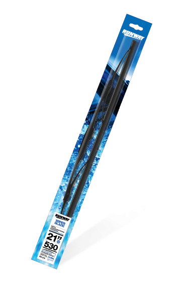 RW 21F Щетка стеклоочистителя каркасная 530мм с графитовым покрытием RW 21F Щетка стеклоочистителя каркасная 530мм с графитовым покрытием