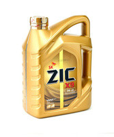 Масл мотор. ZIC X9 5W40 API SP син (4л) 1*4шт. Масл мотор. ZIC X9 5W40 API SP син (4л) 1*4шт.
