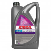 Масло мотор. М8-В Siboil (SAE 20) 5л 1*3шт Масло мотор. М8-В Siboil (SAE 20) 5л 1*3шт