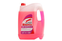 Антифриз A-40 SIBIRIA G-12 красный (10кг) АКЦИЯ 10кг по цене 8кг 1*2шт