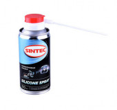 Sintec Силиконовая смазка (аэроз) 210мл 1*12шт Sintec Силиконовая смазка (аэроз) 210мл 1*12шт