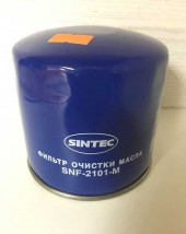 Фильтр масл. Sintec SNF-2101-M (SPO-102/1)(ВАЗ карбюратор 2101-07) (1*20шт) Фильтр масл. Sintec SNF-2101-M (SPO-102/1)(ВАЗ карбюратор 2101-07) (1*20шт)