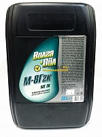Масло мотор. М8Г2к Волга-Ойл (20л) Масло мотор. М8Г2к Волга-Ойл (20л)
