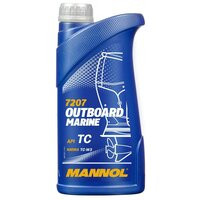 Масло мотор. MANNOL для лодок OUTBOARD Universal 2Т ТС 1 л. Масло мотор. MANNOL для лодок OUTBOARD Universal 2Т ТС 1 л.