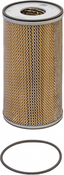 Фильтр масляный SCT SH 437-SSANG REXTON 2.9D 02-/MB W202/210/124/SPRINTER (901-903) 2.2D/2.5D/