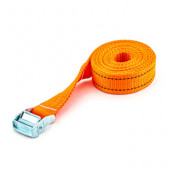 Ремень крепления груза ТОП АВТО, ширина ленты 35мм, 800кг, стальная пряжка (0,5/0,9), 5м Ремень крепления груза ТОП АВТО, ширина ленты 35мм, 800кг, стальная пряжка (0,5/0,9), 5м