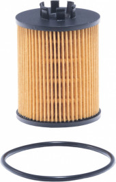 Фильтр масляный SCT SH 446- OPEL ASTRA G/H 1.0-1.4