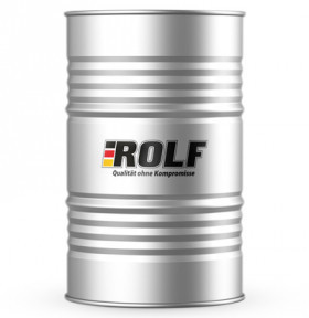 Масло мотор. ROLF  PROFESSIONAL SAE 5W-30 ACEA C2 208л